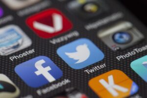 Integrador de redes sociais