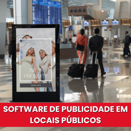 softwares de comunicação para publicidade