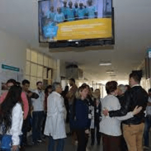 Hospitais Municipais