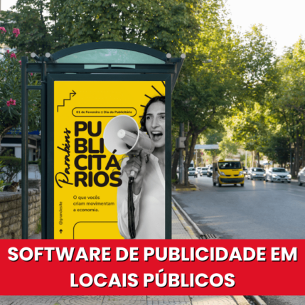 softwares de comunicação para publicidade