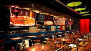 PIZZARIAS