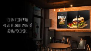 HAMBURGUERIAS