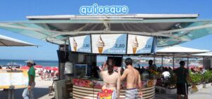 QUIOSQUES