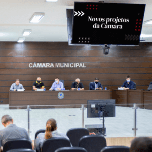 Câmara Municipal