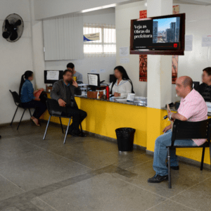 Conselhos Regionais