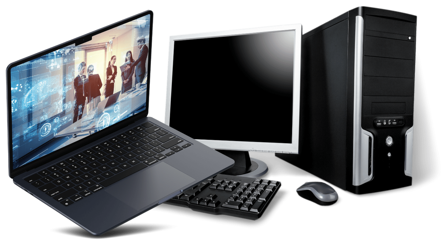 pc