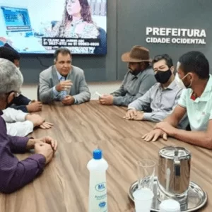 Sedes Administrativas