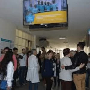 Hospitais Municipais